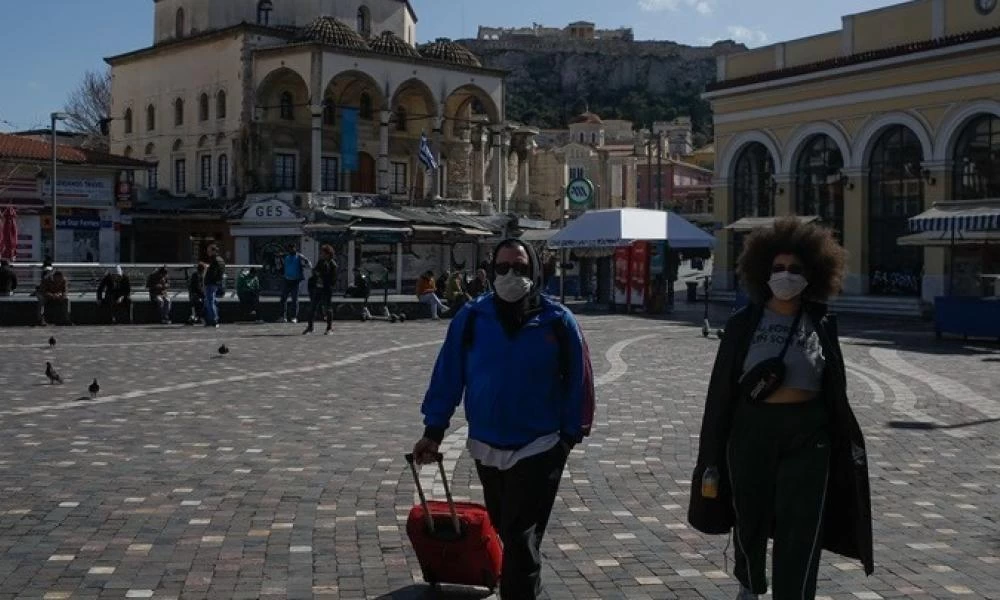 Σαρωτικοί έλεγχοι της ΕΛ.ΑΣ. την παραμονή Χριστουγέννων: 657 παραβάσεις και 7 συλλήψεις-Αναστολή λειτουργίας 13 επιχειρήσεων